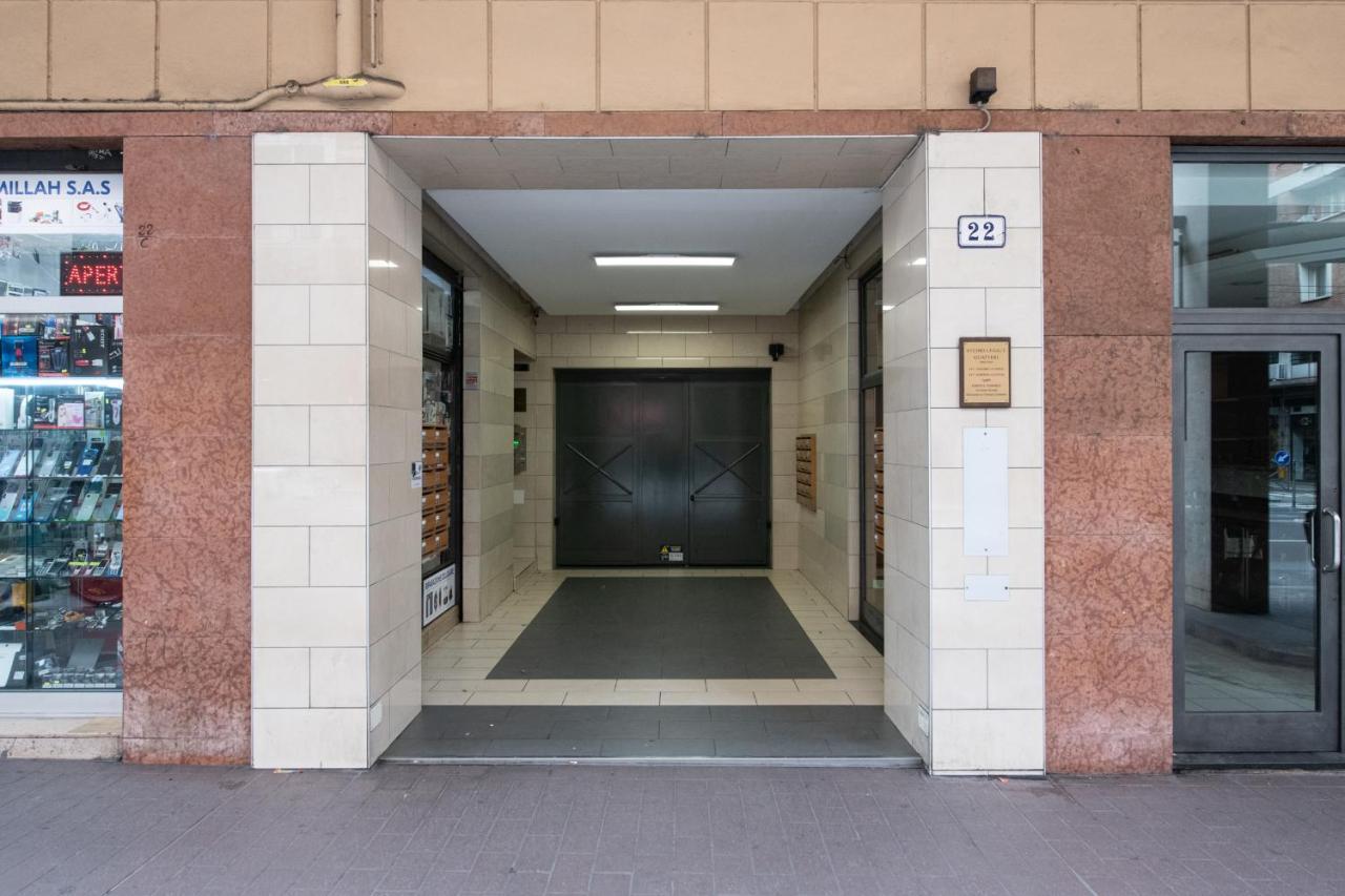 Maison Marconi Bologna Exterior photo
